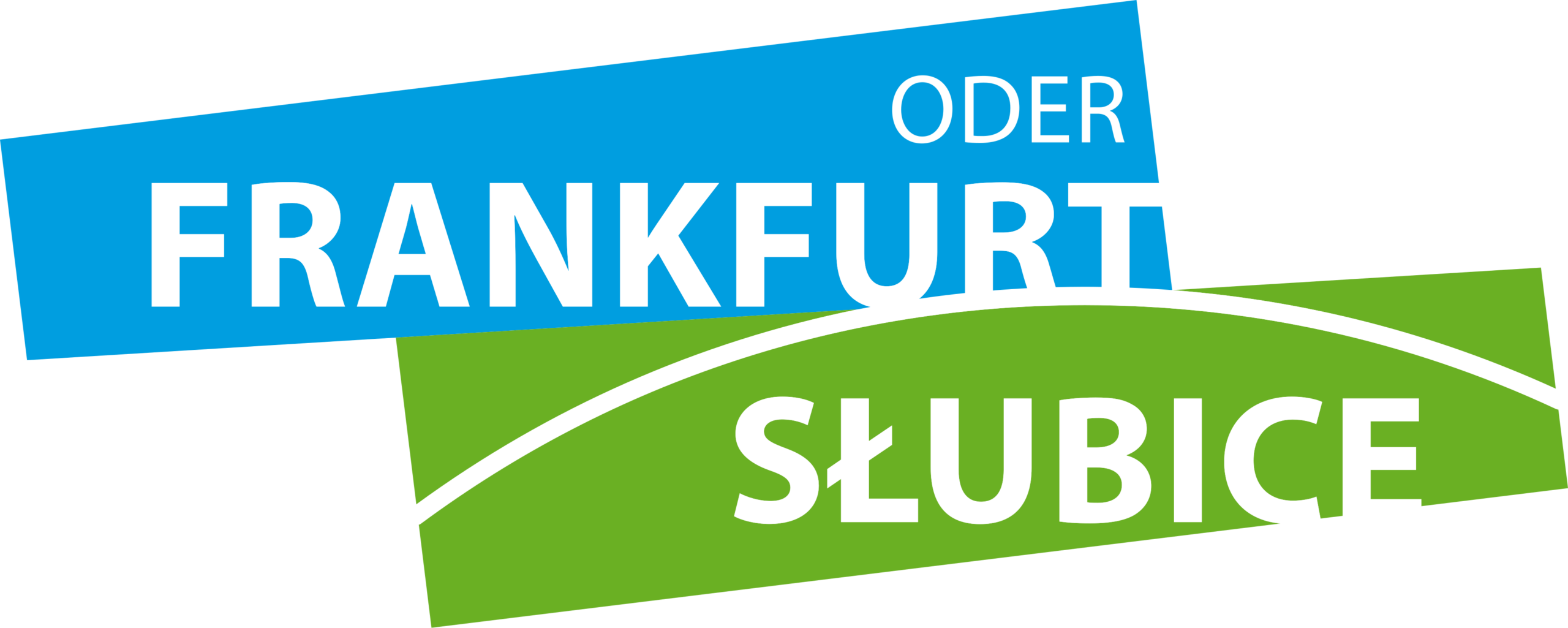 Logo Stadt Frankfurt (Oder)